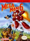 Play <b>Mega Man 6</b> Online